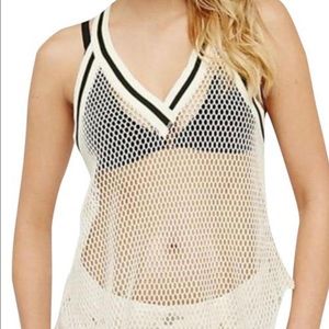 NWT Free People tank